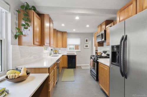 3174 Delaware St, Englewood CO  80110-2309 exterior