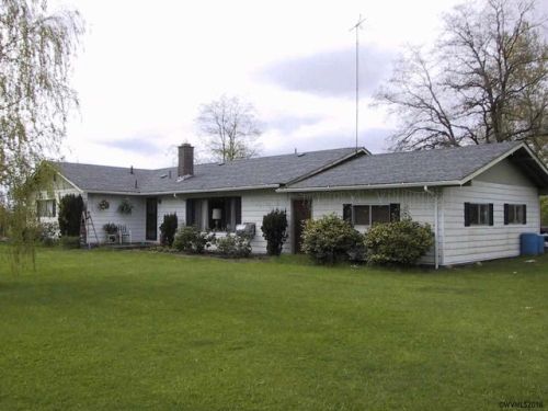 3685 Riddell Rd, Monmouth, OR 97361-9670