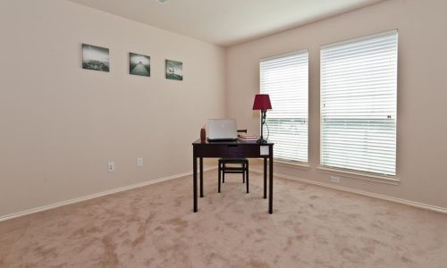 9117 Liberty Crossing Dr, Fort Worth TX  76131-3107 exterior