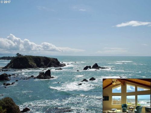 1225 Barclay Ln, Harbor, OR 97415-9608