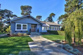 23 Antelope Ln, Monterey, CA 93940-6301
