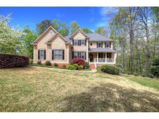 205 Orchard Bend Trl, Alpharetta, GA 30004-2869