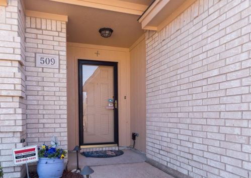 509 Brandy Ct, Fort Worth, TX 76179-0955