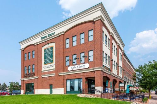 10814 Summerset Way, Parker CO exterior