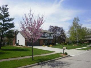 1187 Cloverknoll Ct, Columbus, OH 43235-4008