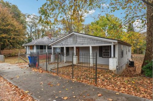 285 Griffin St, Atlanta, GA 30314-3917