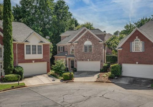 2433 Mill Ridge Walk, Atlanta, GA 30345-2782