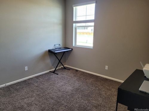 4496 Tibet St, Denver CO  80015-5547 exterior