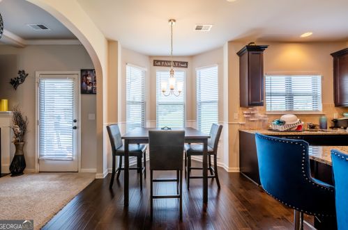 3310 Alhambra Cir, Hampton GA  30228-3633 exterior