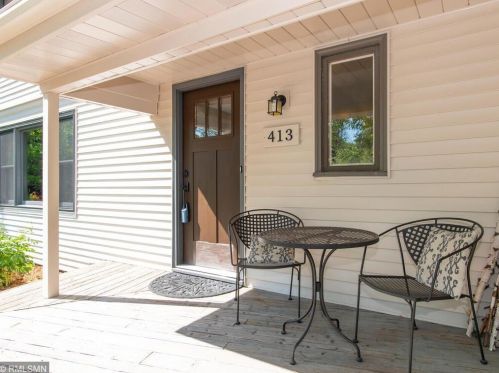 413 Brooks Ave, Saint Paul MN  55113-3506 exterior
