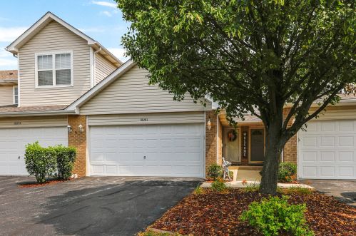 18281 Kirby Dr, Tinley Park, IL 60487-8410