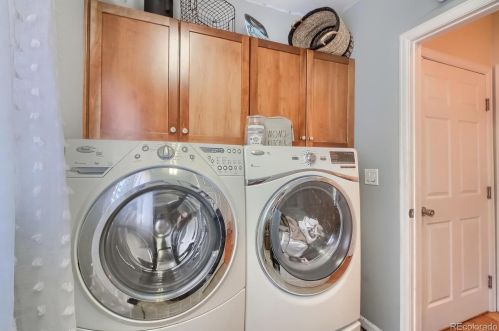 21415 55th Ave, Denver CO  80249-8398 exterior