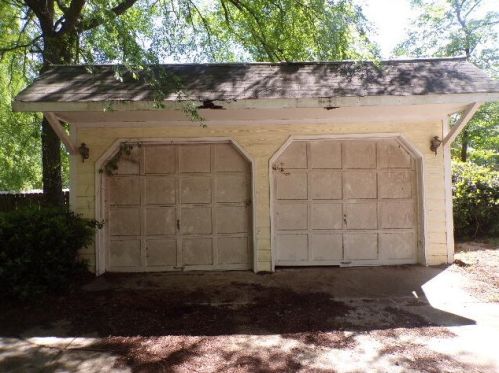 4795 Hardy Mcmanus Rd, Evans GA  30809-5203 exterior