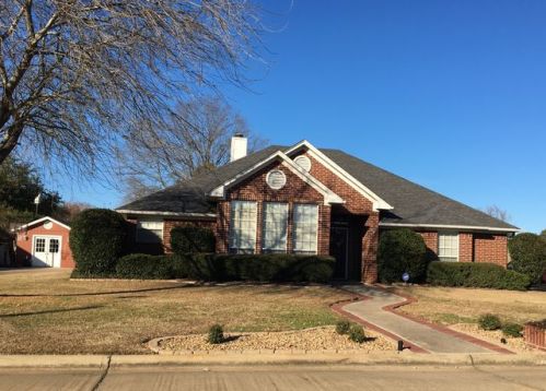 2613 Woodland Oaks Dr, Texarkana, AR 71854-2507