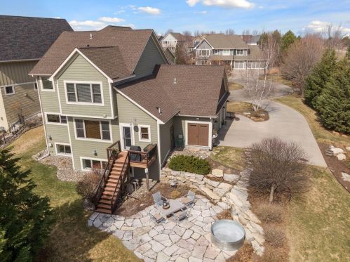 2488 Fieldstone Curv, Saint Paul MN  55129-6209 exterior