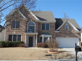 3945 Suwanee Mill Dr, Buford, GA 30518-8749