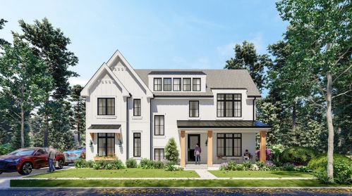 950 Westmoor Rd, Northfield, IL 60093-1838