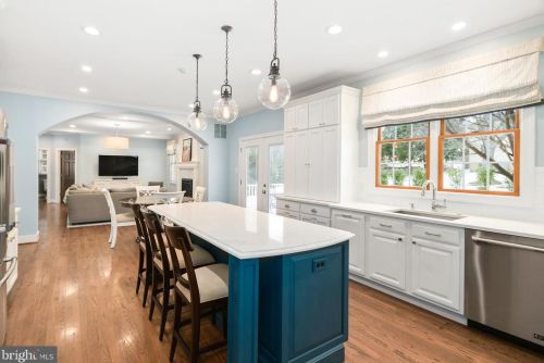 4210 Hogan Dr, Middletown MD  21769-6620 exterior