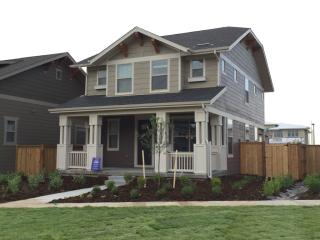 5162 Yosemite Way, Denver CO  80238 exterior