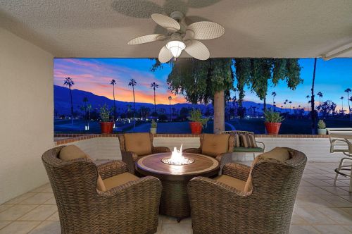 8 El Toro Dr, Rancho Mirage, CA 92270-4737