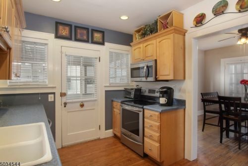 502 Madison St, Hackettstown NJ  07840-2118 exterior
