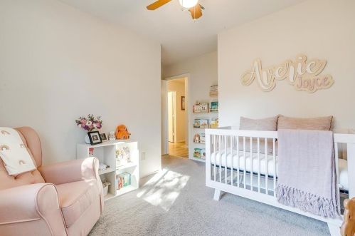 416 Grand Mdw Dr, Fort Worth TX 76108-3905 exterior