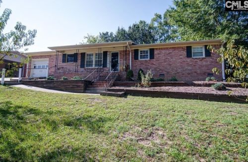 3109 Corral Ln, Cayce-West Columbia, SC 29170-2744