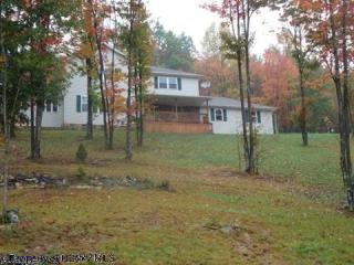 383 Jarrett Dr, Hodgesville, WV 26201-8914