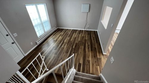 16512 Louisiana Dr, Aurora CO 80012-4768 exterior