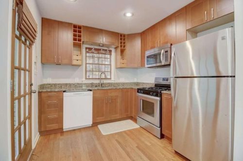 2612 Blount St, Atlanta GA  30344-6716 exterior
