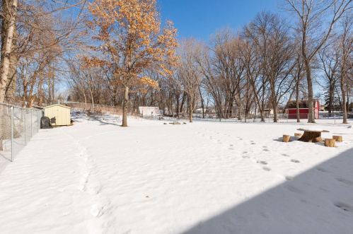 1377 County Road E, Saint Paul MN  55110-5231 exterior