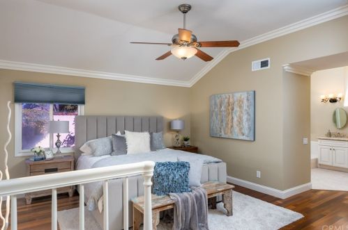 611 Frontier Ct, Anaheim CA  92807-4731 exterior
