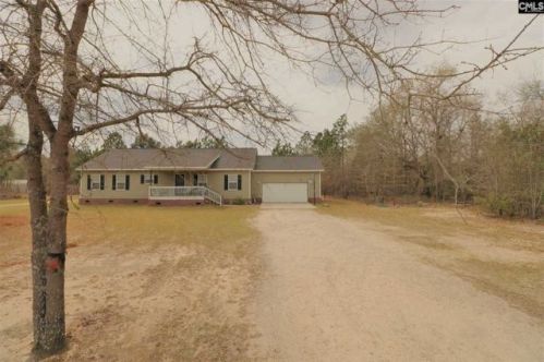 932 Fallaw Rd, Gaston SC  29053-9749 exterior