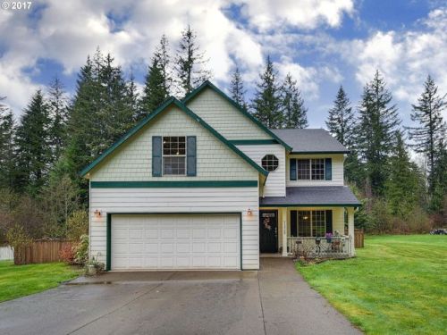 21804 Shade Tree Ln, Sandy, OR 97055-8492