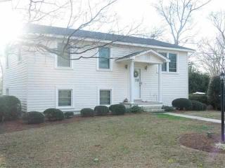 1606 Golden Way, Florence, SC 29505-3704