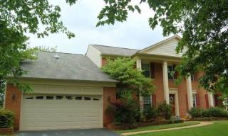 7 Mucklehany Ln, Dulles VA  20165-5662 exterior