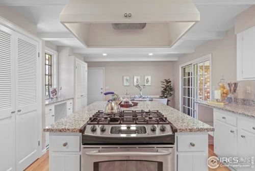 255 Mohawk Dr, Boulder CO  80303-3649 exterior