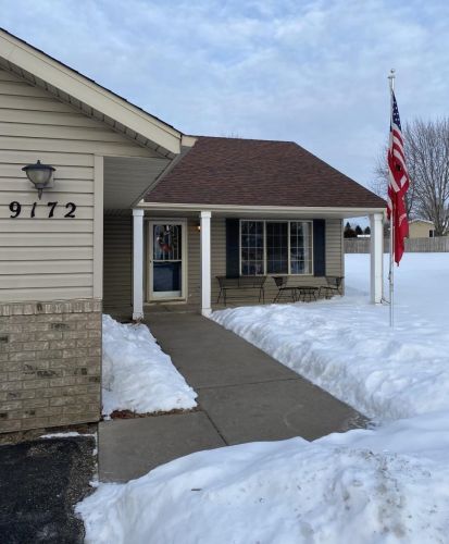 9172 Fallon Dr, Monticello, MN 55362-3303