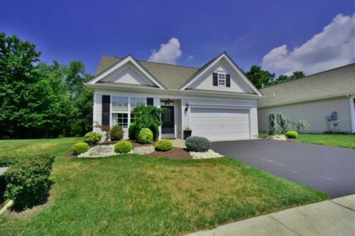 67 Chesterfield Dr, Jackson Twp, NJ 08527-6322