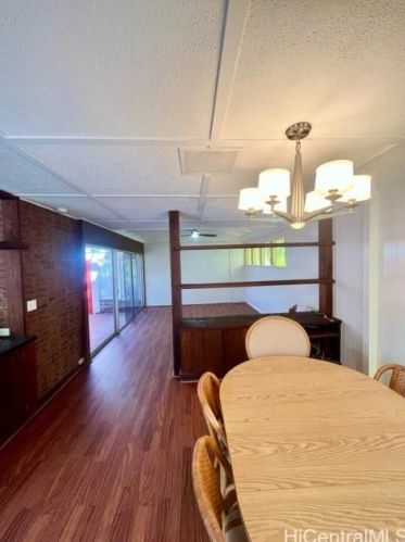 966 Koae St, Honolulu HI  96816-5005 exterior