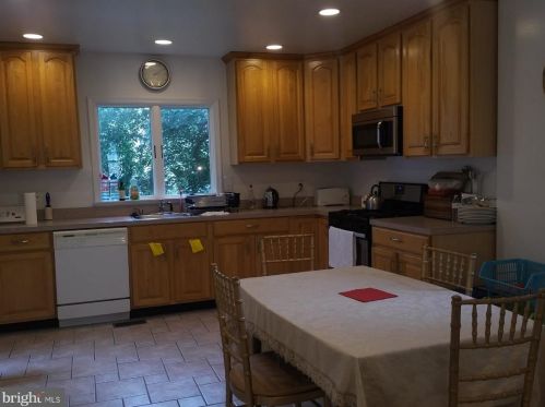 2106 Prichard Rd, Silver Spring MD  20902-4412 exterior