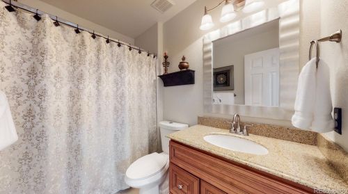 21168 White Ash Ln, Parker CO 80138-6304 exterior