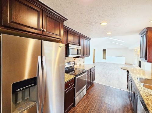 2612 Kearney St, Denver, CO 80222-7137