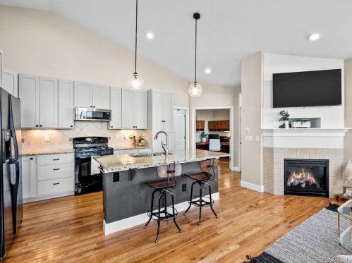 2181 Willow Ct, Denver CO  80238-3300 exterior