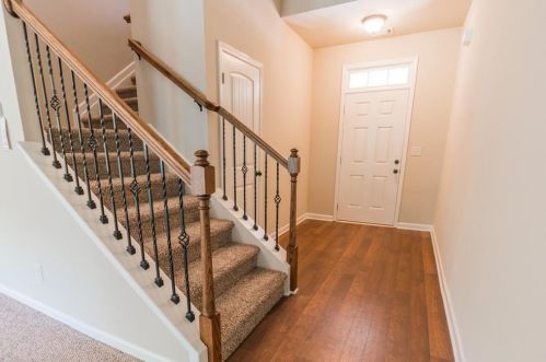 2753 Morgan Glen Rd, Buford GA  30519-3034 exterior