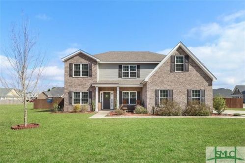 106 Meadowlands Dr, Rincon, GA 31326-4904