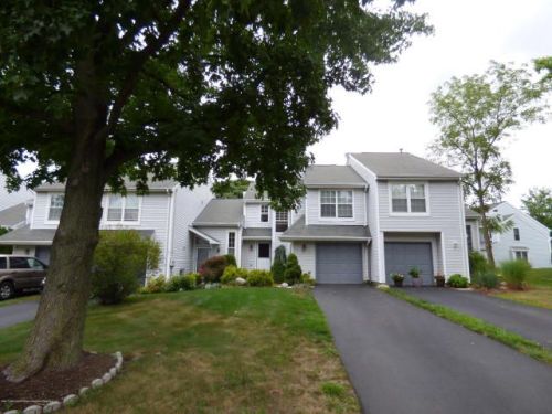 75 Malibu Dr, Tinton Falls NJ  07724-2545 exterior
