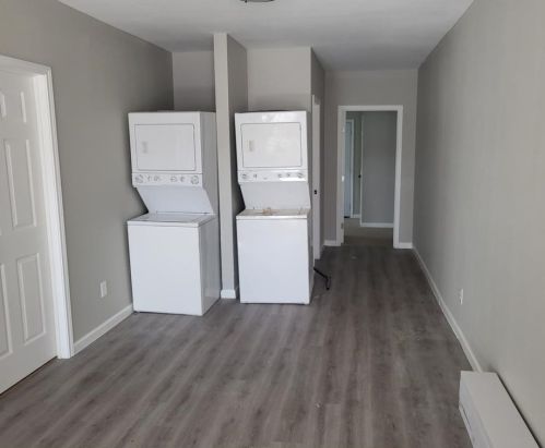 3411 Mclean St, Fort Worth TX  76103-2507 exterior