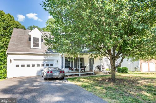 11215 Piedmont Landing Dr, Fredericksburg, VA 22407-8438