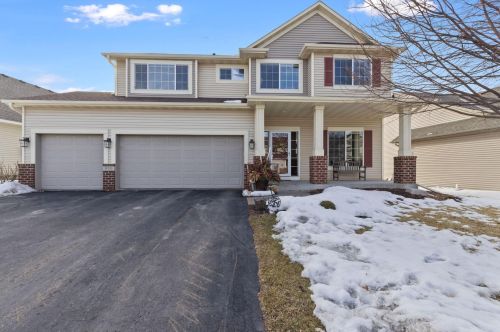 920 Drew Dr, Saint Paul, MN 55129-6900